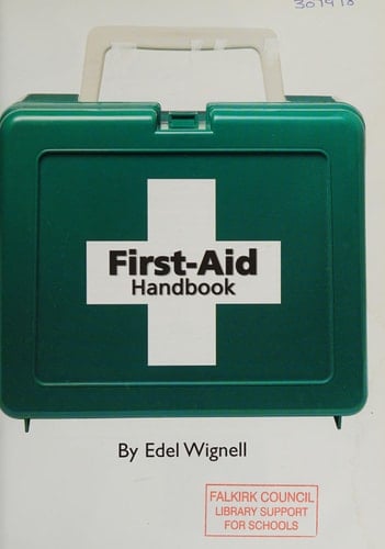 First Aid Handbook