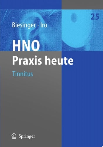 Tinnitus