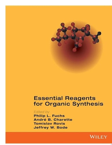 Essential Reagents for Organic Synthesis