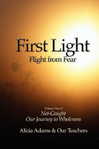First Light Flight from Fear
