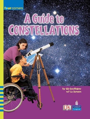 A Guide to Constellations