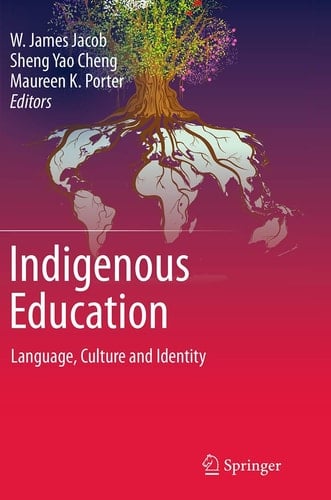 Indigenous Education Language, Culture and Identity