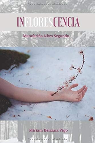 Inflorescencia Libro Segundo