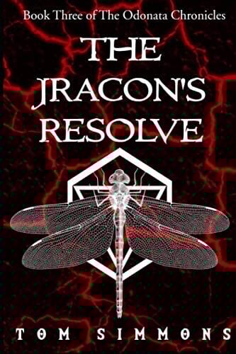 The Jracon's Resolve