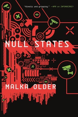 Null States Book Two of the Centenal Cycle