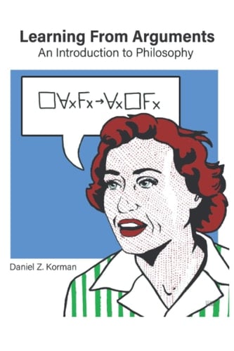 Learning from Arguments: An Introduction to Philosophy