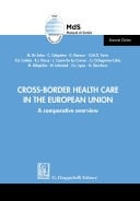 Cross-border health care in the European Union - e-Book
