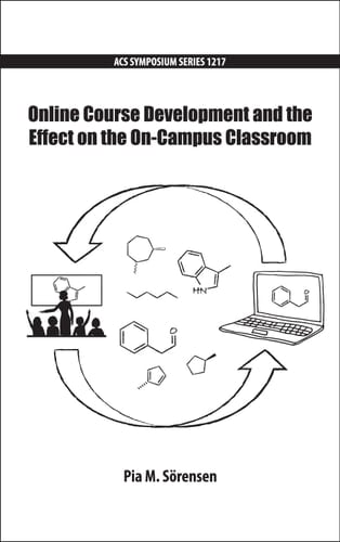 Online Course Development and the Effect on the On-Campus Classroom