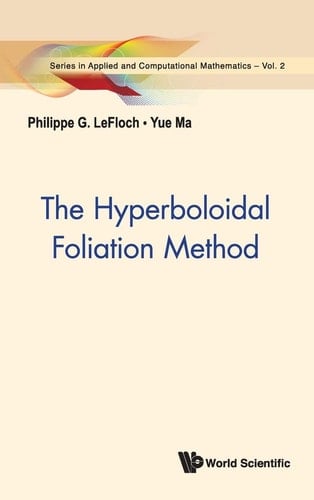 The Hyperboloidal Foliation Method