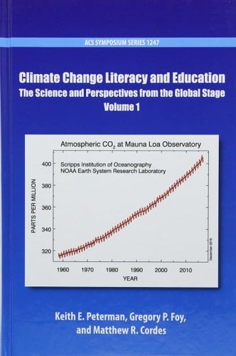 Climate Change Literacy and Education