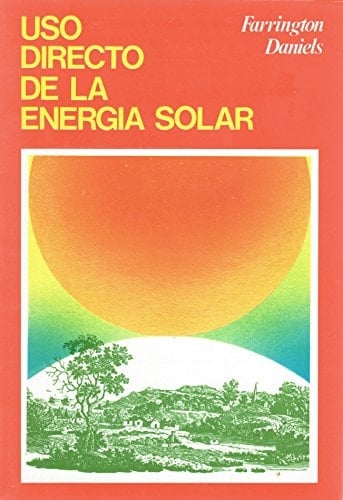 Uso directo de la energía solar