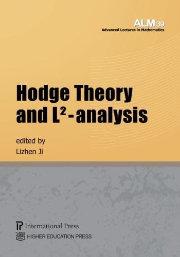 Hodge Theory and L2-analysis