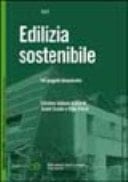 Edilizia sostenibile