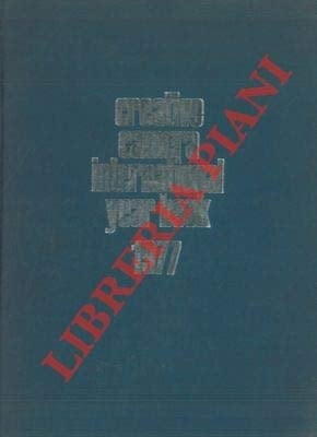 Creative Camera International Year Book 1977