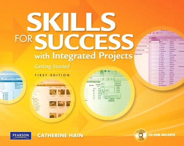 Skills for Success with Integrated Projects Getting Started