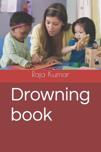 Drowning book