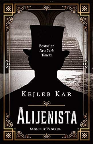 Alijenista