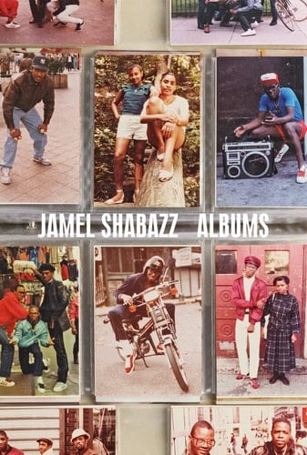 Jamel Shabazz Albums