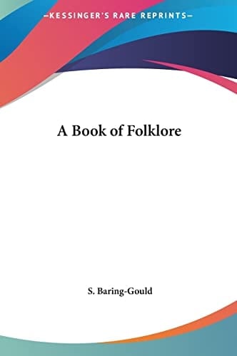 A Book of Folklore