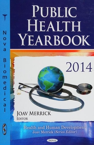 Public Health Yearbook 2014