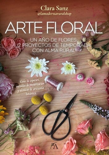 Arte Floral (craft)