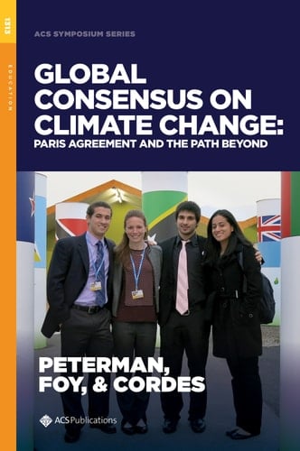 Global Consensus on Climate Change: Paris Agreement and the Path Beyond