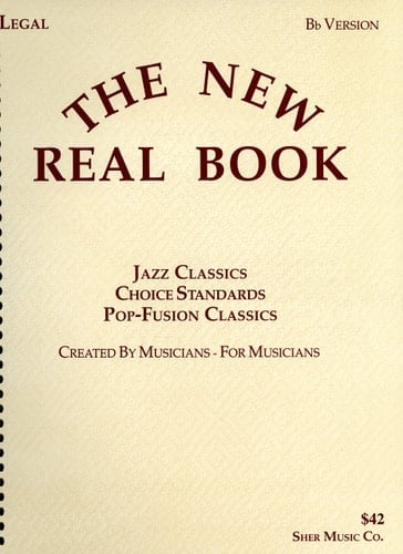 The New Real Book