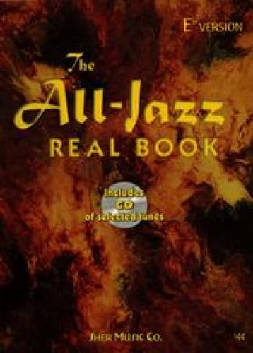 The All-jazz Real Book