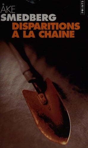Disparitions à la chaîne