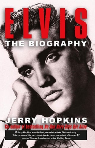 Elvis The Biography