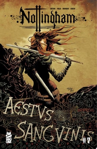 Nottingham #7