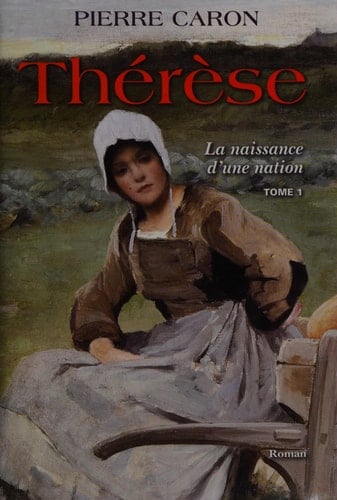 Thérèse : roman
