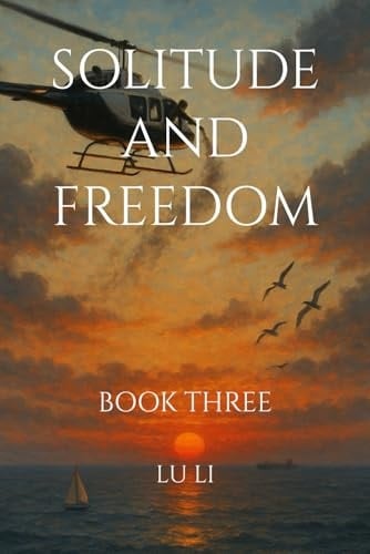 Solitude and Freedom Book Three