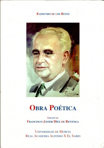 Obra poética