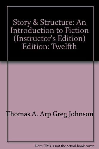 I. E. Perrine's Story and Structure