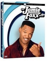 Jamie Foxx Show:Complete First Season