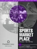 Sports Market Place Directory 1999