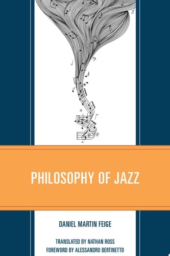 Philosophy of Jazz