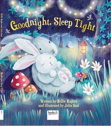 Goodnight, Sleep Tight (Picture Book Har