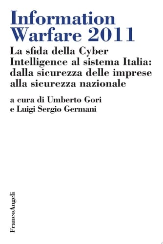 Information warfare 2011