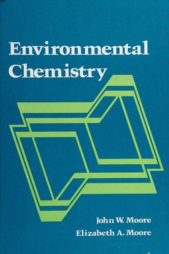 Environmental Chemistry