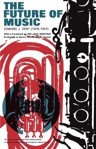 The Future of Music: The Commonwealth and International Library: Music Division