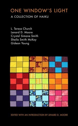 One Window's Light A Collection of Haiku