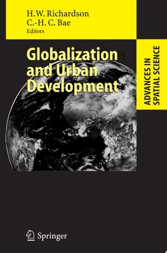 Globalization and Urban Development