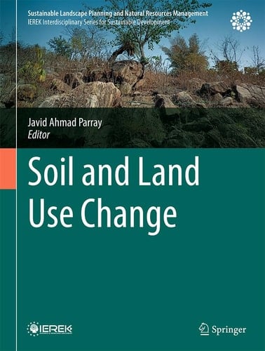 Soil and Land Use Change