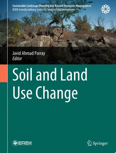 Soil and Land Use Change