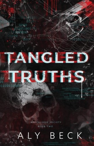Tangled Truths (The Apocalypse Society)