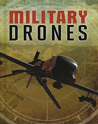 Military Drones