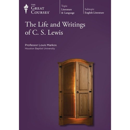 The Life and Writings of C. S. Lewis