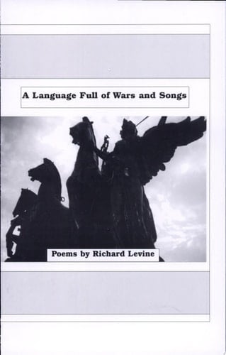 A Language Full of Wars and Songs